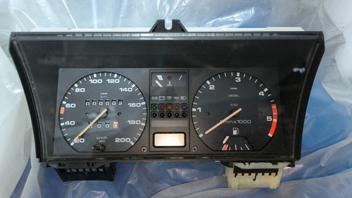 1404 tacho kombiinstrument vw - 1404,