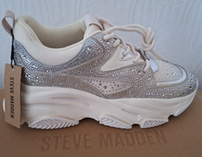 Steve Madden Sneaker, Gr. 38