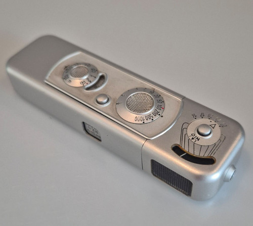Minox complan 5 15mm - -,