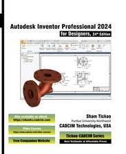 Autodesk inventor professional - inventor,