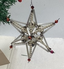 Antik Christbaumschmuck