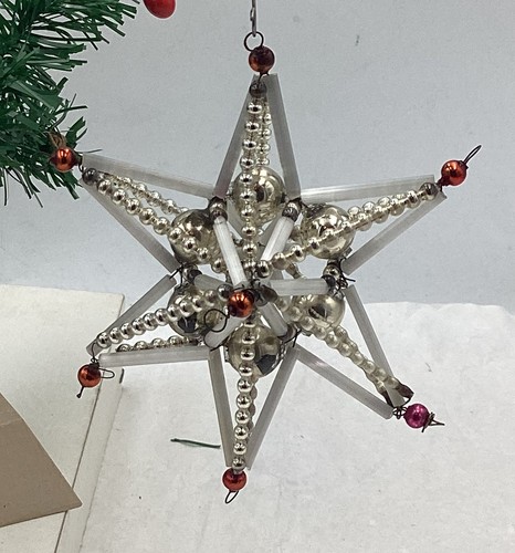 Antik christbaumschmuck - antik,