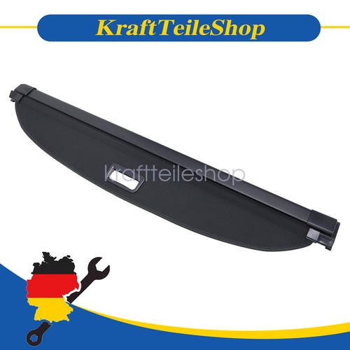 Laderaumabdeckung
