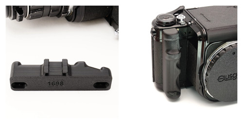 Ausgeknipst pentax 6x7 - 6x7, 67