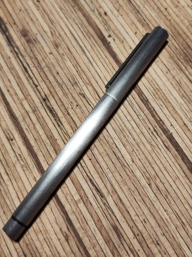 Vintage füller lamy cp1 - füller,