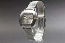 Vintage 1969 [Exc+5] Seiko Lord Matic 5606-5010 Automatik Herrenuhr aus Japan