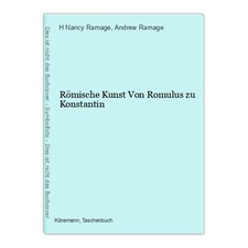 Römische Kunst Von Romulus zu
