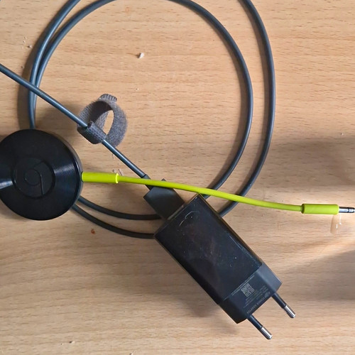 Google chromecast - google,