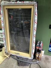 Roto Dachfenster mit Eindeckrahmen Gebraucht Guter Zustand Siehe Fotos