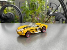 Hot Wheels Ferrari 250 Testa Rossa , Lose, Ferrari Racer, Modell Spielzeugauto