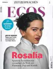 ECOS - Spanisch-Magazin