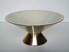 Große Kelch aus Keramik