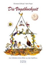Die vogelhochzeit aus dem - die,