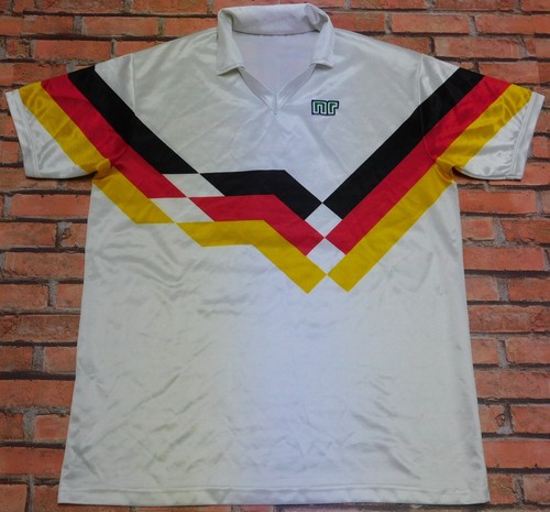 Ennerre germania 1990 - ennerre,