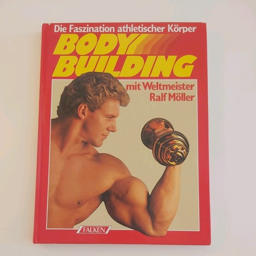 Bodybuilding mit ralf - bodybuilding,