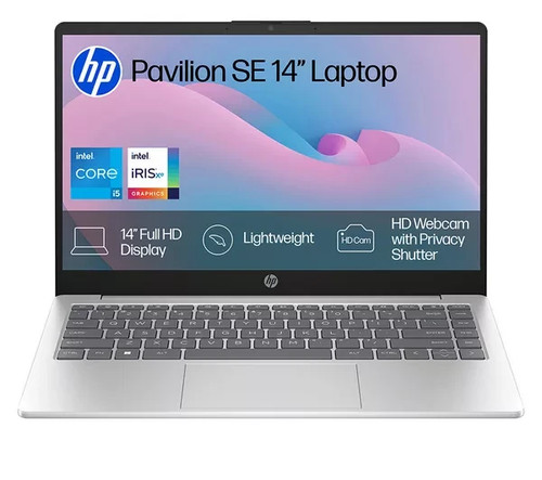 Pavilion ep0529sa 14 - hp, 14-ep0529sa
