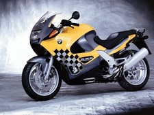 Performance Update für BMW