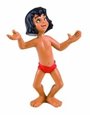Bullyland 12380 - Spielfigur