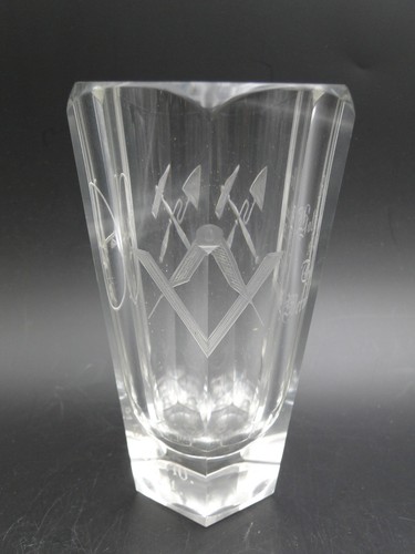 Freimaurer logenglas kanone - freimaurer,