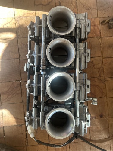 Keihin fcr41 vergaserbatterie - keihin,