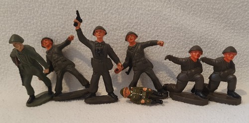 Nva soldaten ddr spielzeug und - ddr-spielzeug,