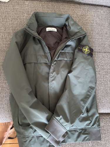 Stone island jacke - island,