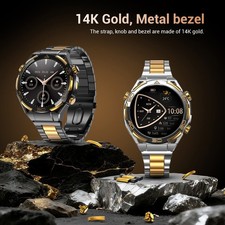 Smartwatch Herren