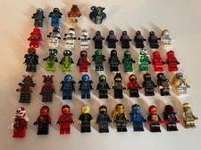 Lego originale Ninjago 44