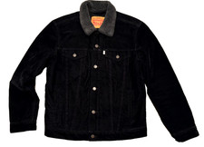 Levis Sherpa  GrÖße M