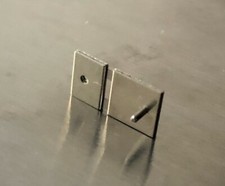 Pendelfeder Wanduhr Tischuhren