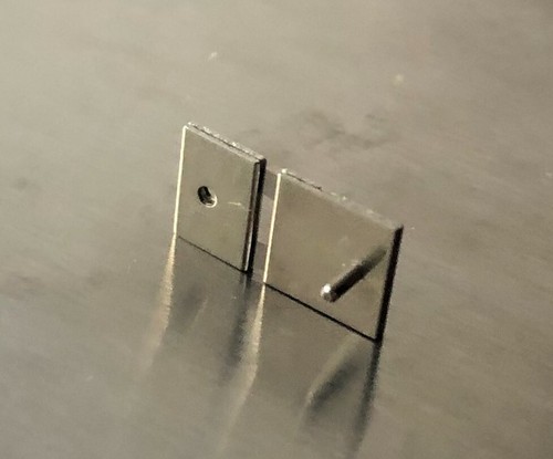 Pendelfeder wanduhr tischuhren - pendelfeder,
