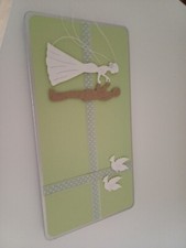 Geschenkedose Hochzeit