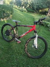 Focus Jarifa Offroad E-Bike E-Mountainbike MTB