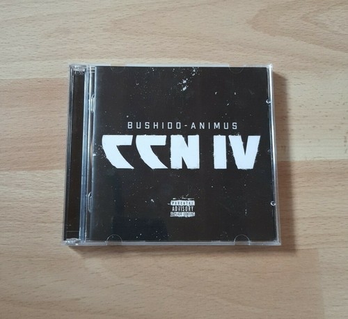Bushido animus carlo - -,
