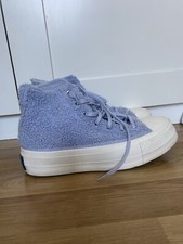 All Star Hi Lift Sherpa Sneaker