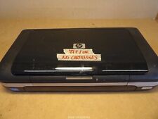 HP Officejet H470 Mobile A4