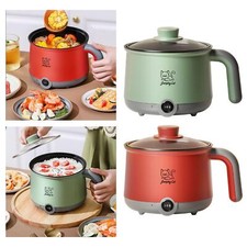 Elektrischer Hot Pot