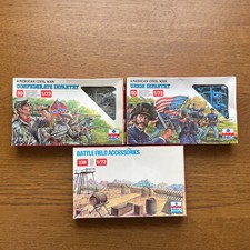 Amerikanischer Bürgerkrieg