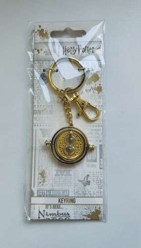 Harry potter keyring - harry,