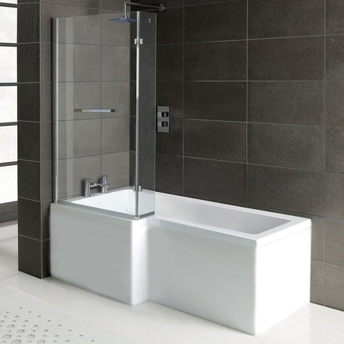 Raumsparwanne syna 150x85 - raumsparwanne, 150x85/70