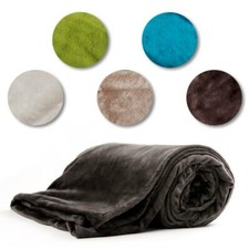 Kuscheldecke tagesdecke - kuscheldecke,