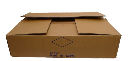 Roline dual rail - 19'',