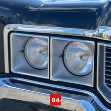 Chrysler New Yorker 300