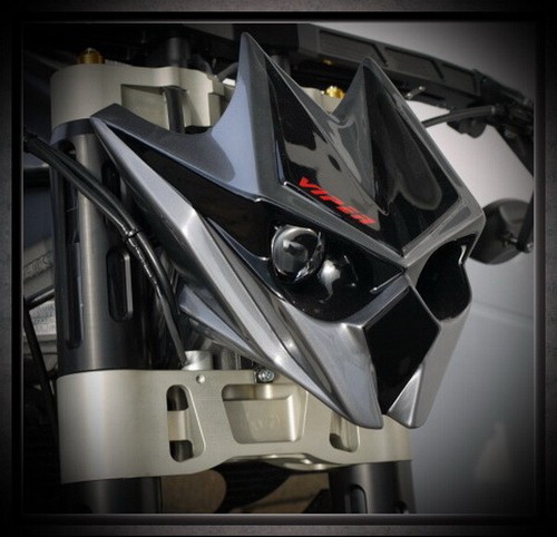 Mgm bikes lampenmaske - lampenmaske, lm667