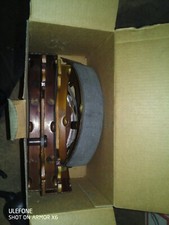 Bremsbacken hinten Ford Fiesta MK1 XR2  Motorcraft EBL 3157  5021304