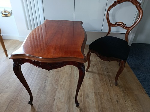 Antiker louis philipp - antiker,