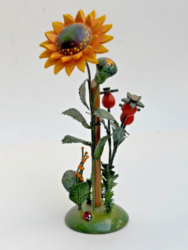 Hubrig blumenkind herbstkind - -,
