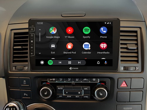 Autoradio dynavin t5 - dynavin, d9-t5