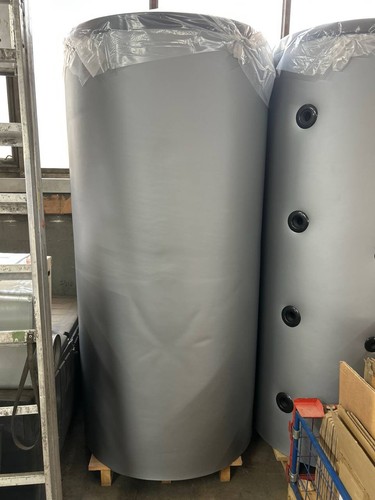 Thermic energy pufferspeicher - thermic,
