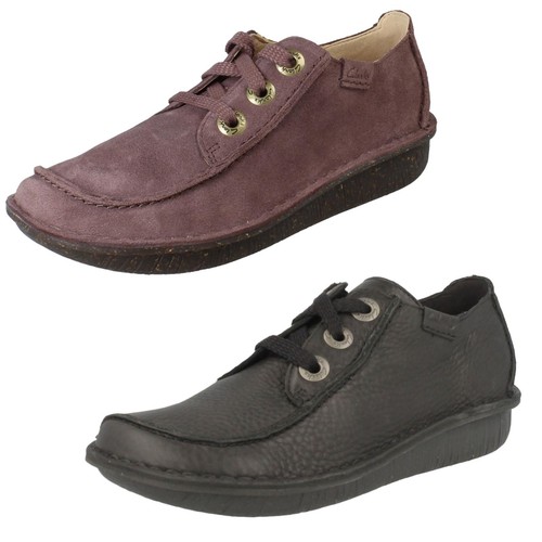 Damen clarks signature leder - clarks,